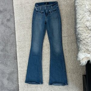 Seven For All Mankind Denim Jean (size 23)